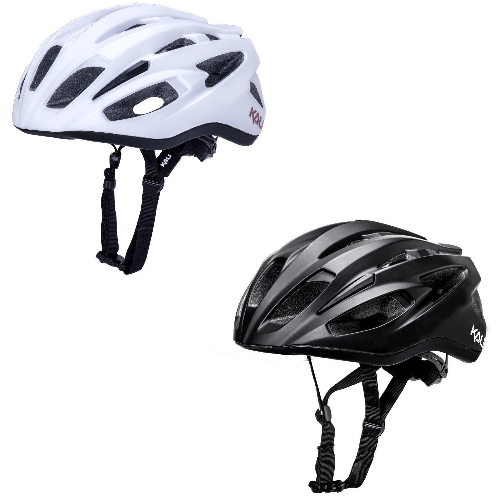 Kali Protectives Therapy Road Bike Helmet (S – XL)