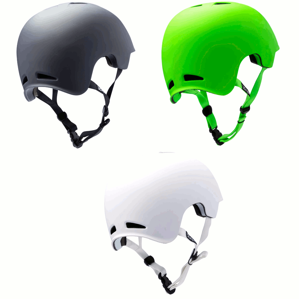 Kali Protectives Viva BMX Bike Helmet (S – L)