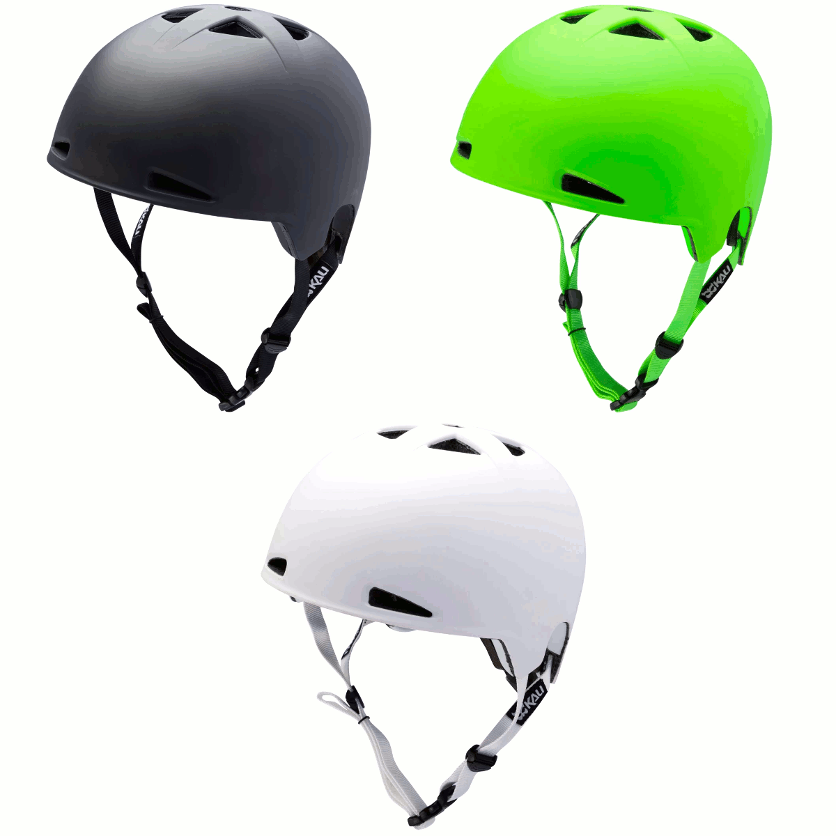 Kali Protectives Viva BMX Bike Helmet (S – L)