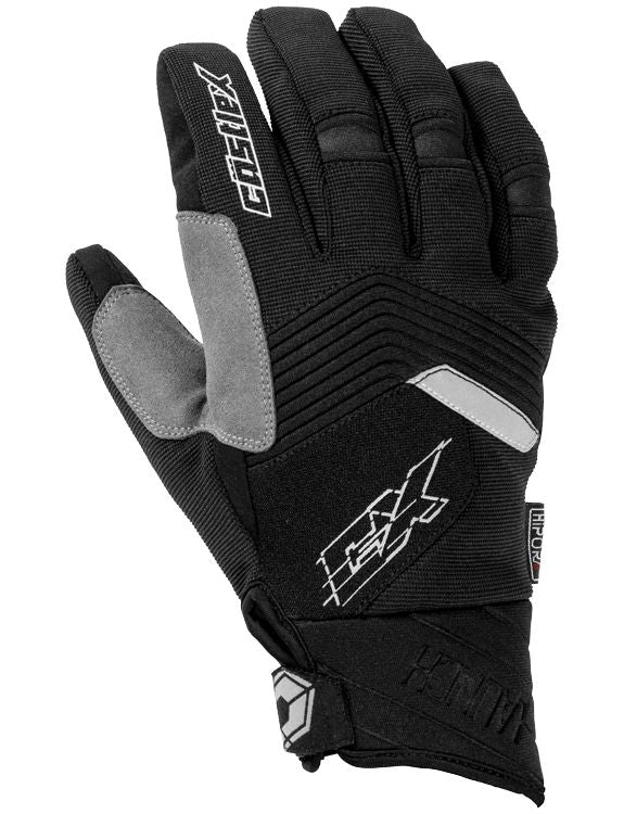 Castle X Launch G3 Winter Snowmobile Gloves (S - 3XL)