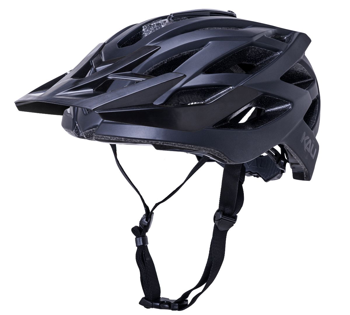 Kali Protectives Lunati Trail Enduro Bike Helmet (S – XL)