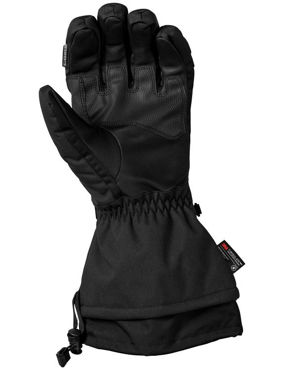 Castle X Epic Plus Winter Snowmobile Gloves (S - 3XL) (4 Colors)