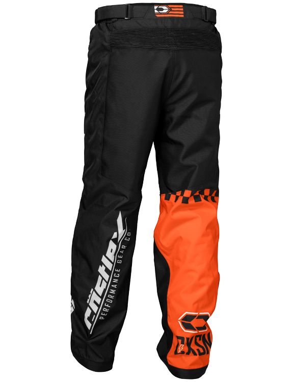 Castle X R22 Winter Snowmobile Race Pants (S - XL)