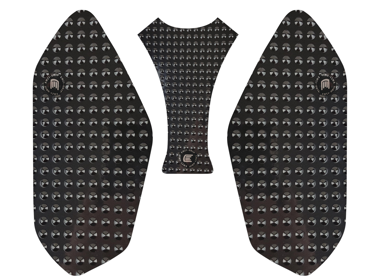 Eazi-Grip 2015 - 2019 BMW S1000RR HP4 Traction Pad Tank Grips (2 Colors)