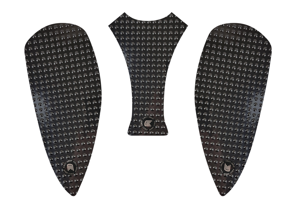 Eazi-Grip 2020+ BMW S1000RR Traction Pad Tank Grips (2 Colors) 