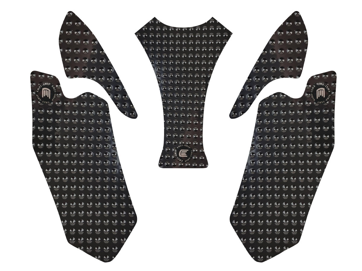 Eazi-Grip Ducati Panigale Traction Pad Tank Grips (2 Colors) 