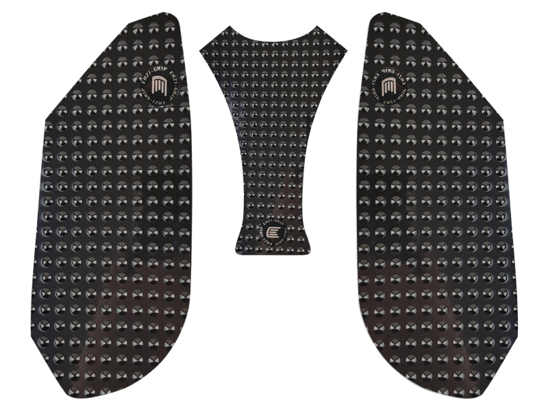 Eazi-Grip 2006 - 2012 Triumph 675 Traction Pad Tank Grips