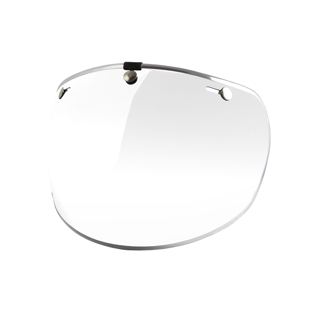 NEXX X.G10 and X.G100 Mini Bubble Visor Shield Windscreen (3 Colors)
