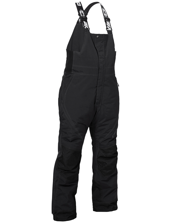 Castle X Phase G2 Winter Snowmobile Bib (S - 6XL + Tall & Short)