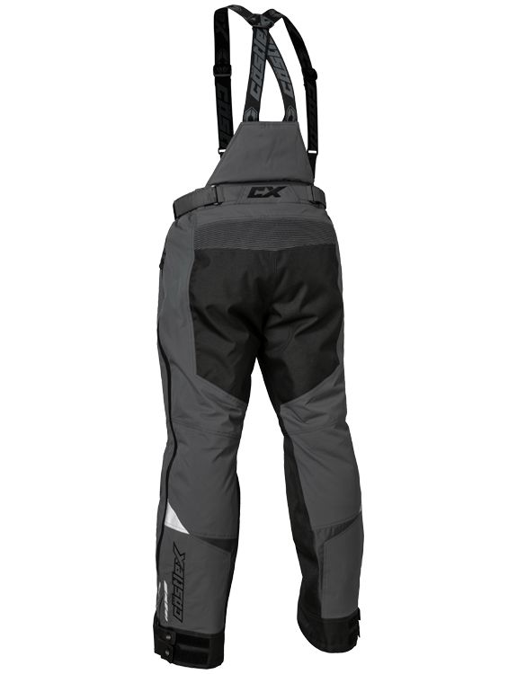 Castle X Fuel G7 Winter Snowmobile Pants (S - 3XL + Tall & Short) (4 Colors)