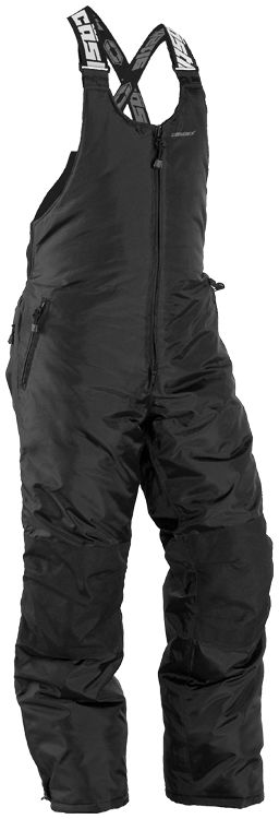 Castle X Platform G2 Winter Snowmobile Bib (S - 4XL)