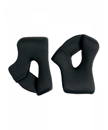 Castle-X Dual-Sport Replacement Cheek Pads