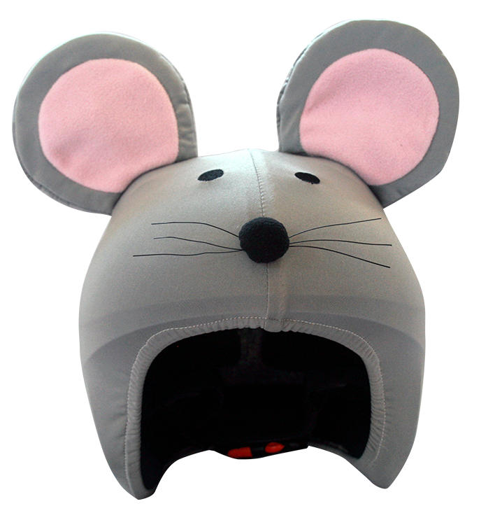 Coolcasc Mouse Helmet Cover