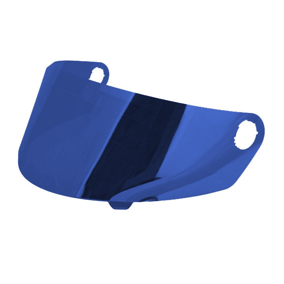 NEXX X.G100R Racer Visor Shield Windscreen (9 Colors)