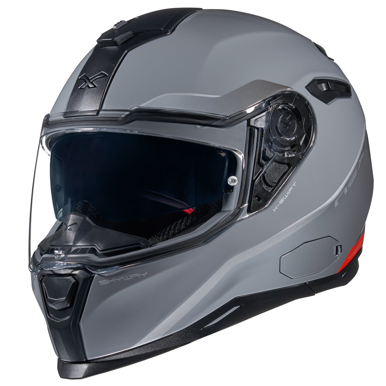 Nexx SX.100 Skyway Helmet (3 Colors)