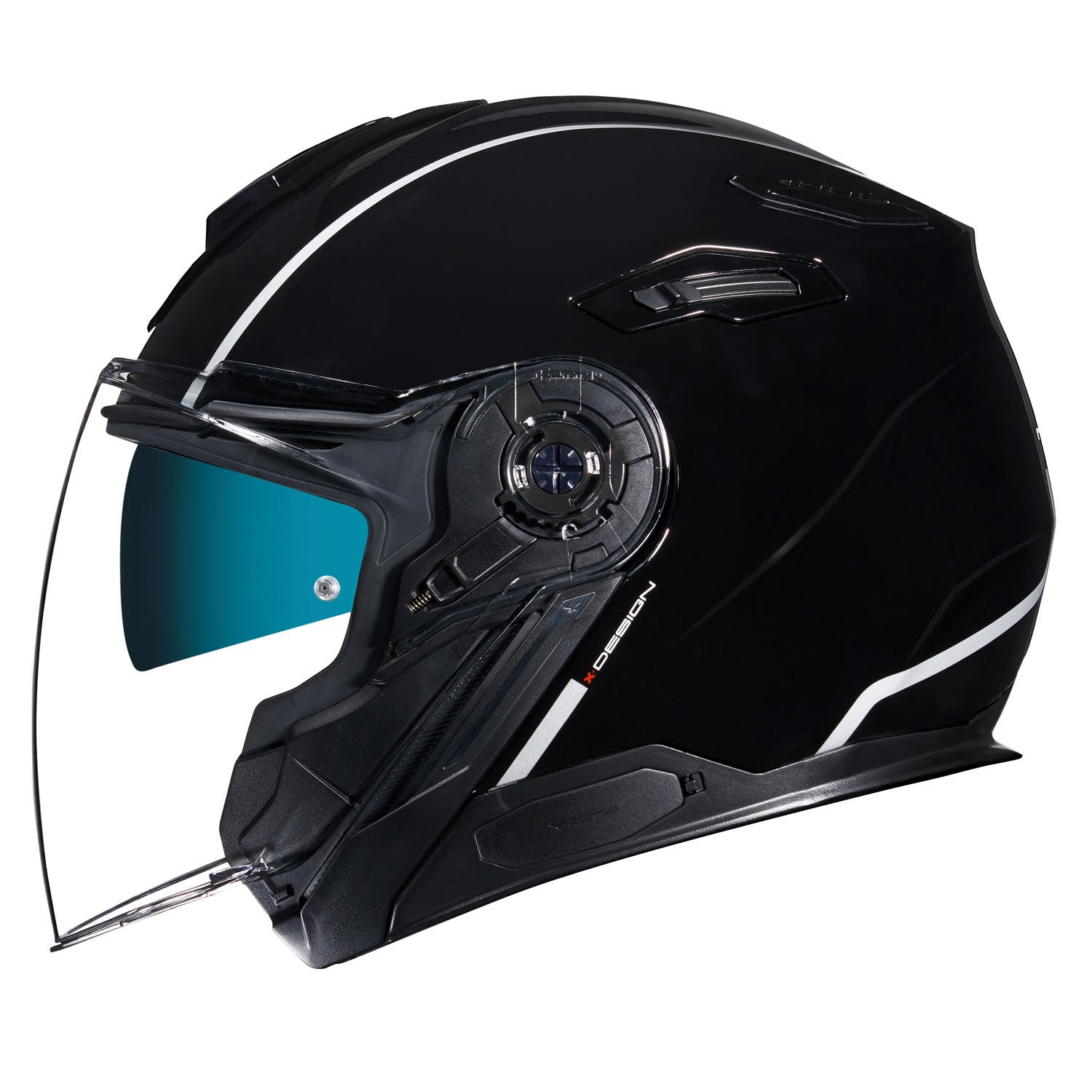 Nexx X.Viliby Signature Helmet (2 Colors)