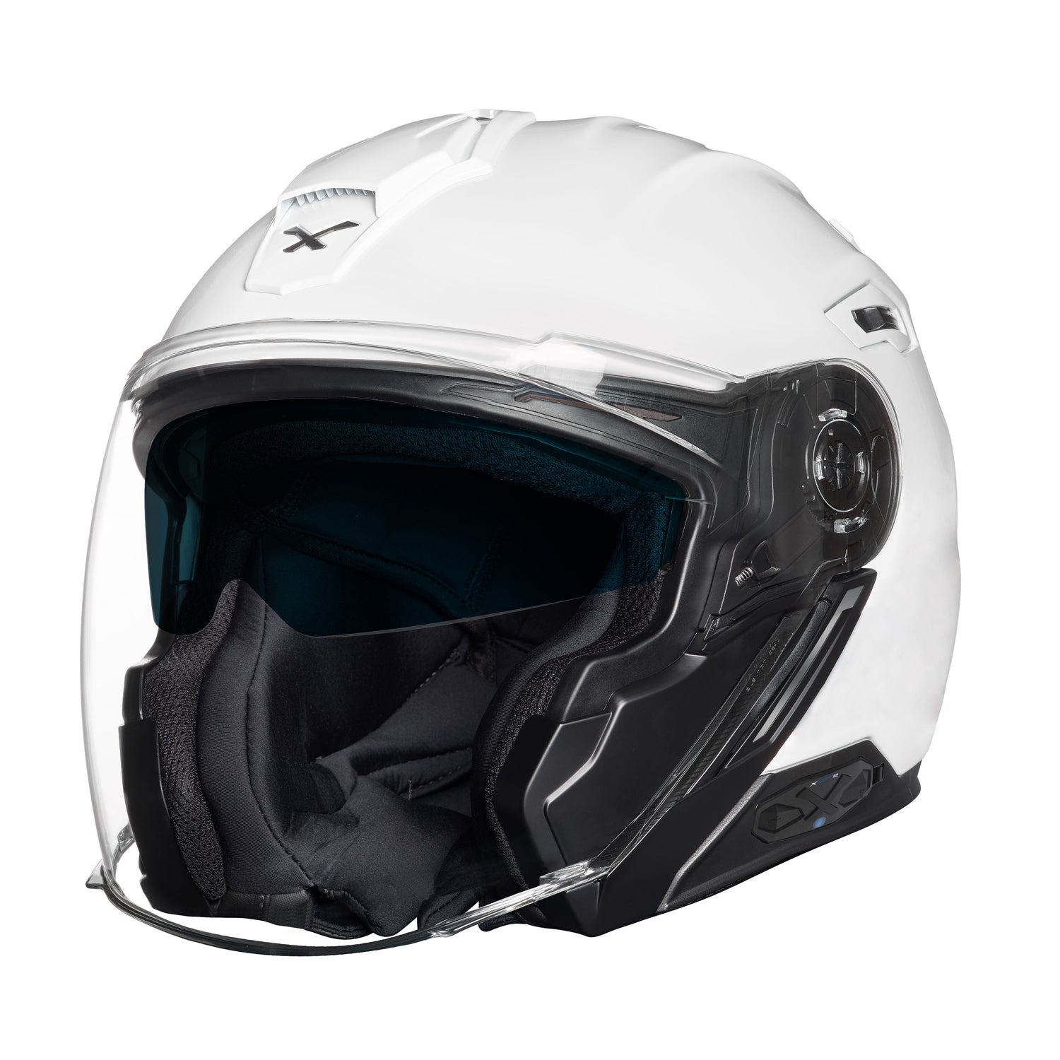 Nexx X.Viliby Solid Helmet (2 Colors)