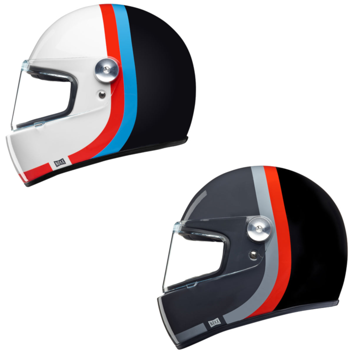 NEXX X.G100 R Racer Speedway Helmet (2 Colors)