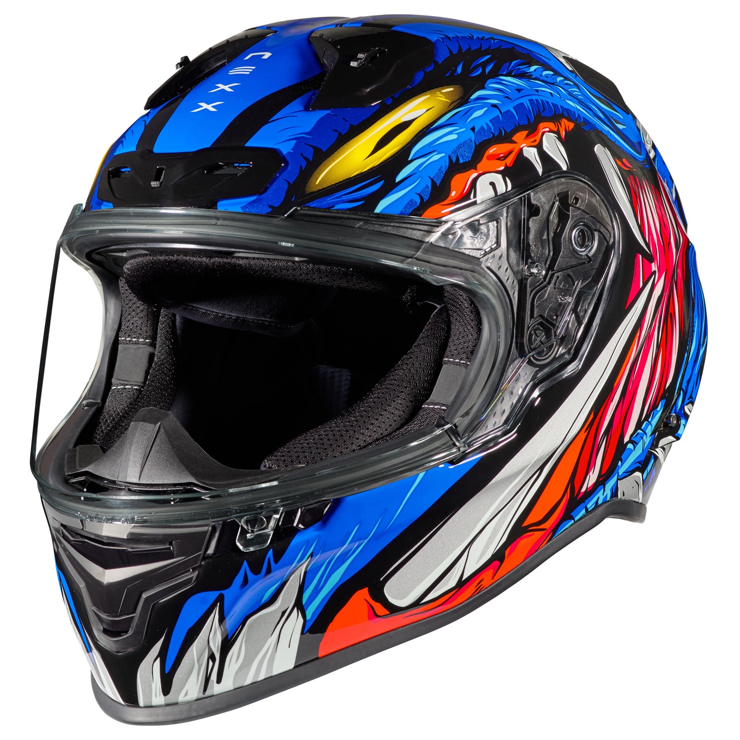 Nexx X.R3R Zorga Helmet (4 Colors)