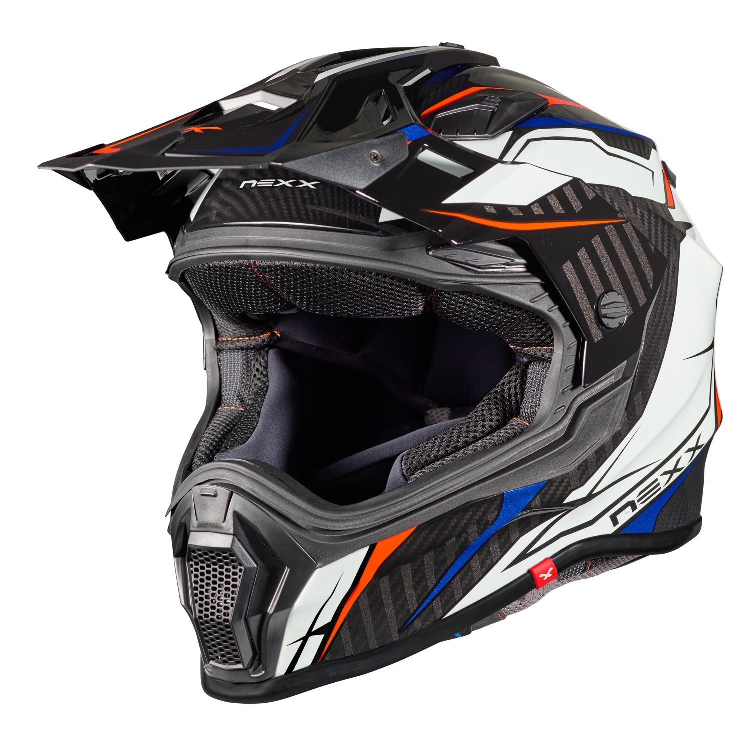 Nexx X.WRL Atika Helmet (6 Colors)