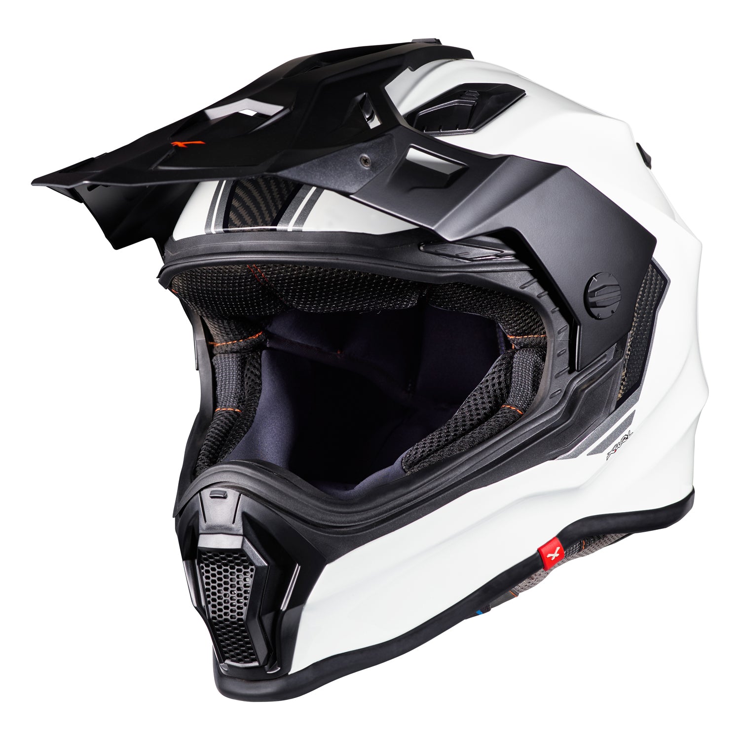 Nexx X.WRL Solid Helmet (3 Colors)