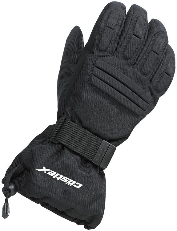 Castle X Platform Winter Snowmobile Gloves (XS - 3XL)