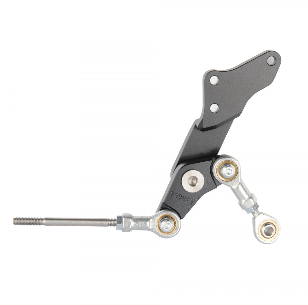 Lightech Aprilia Standard to Reverse Shift Rearset Conversion Kit