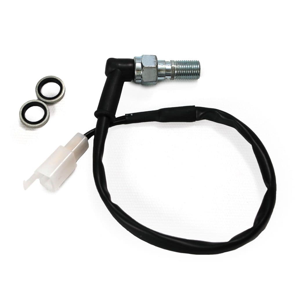 Lightech Hydraulic Stop Switch (M10 x 1.25) - RFTR93