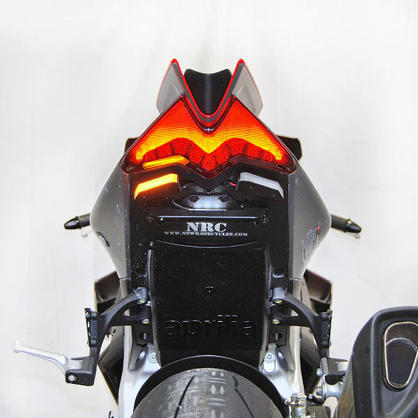 NRC 2021+ Aprilia RSV4 Fender Eliminator
