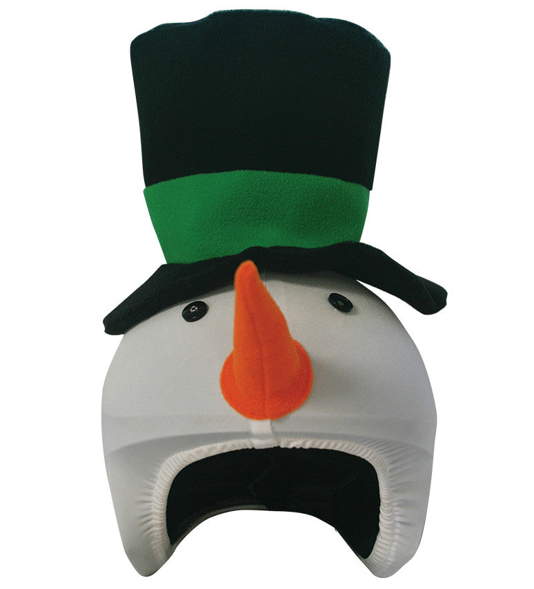 Coolcasc Frosty Helmet Cover