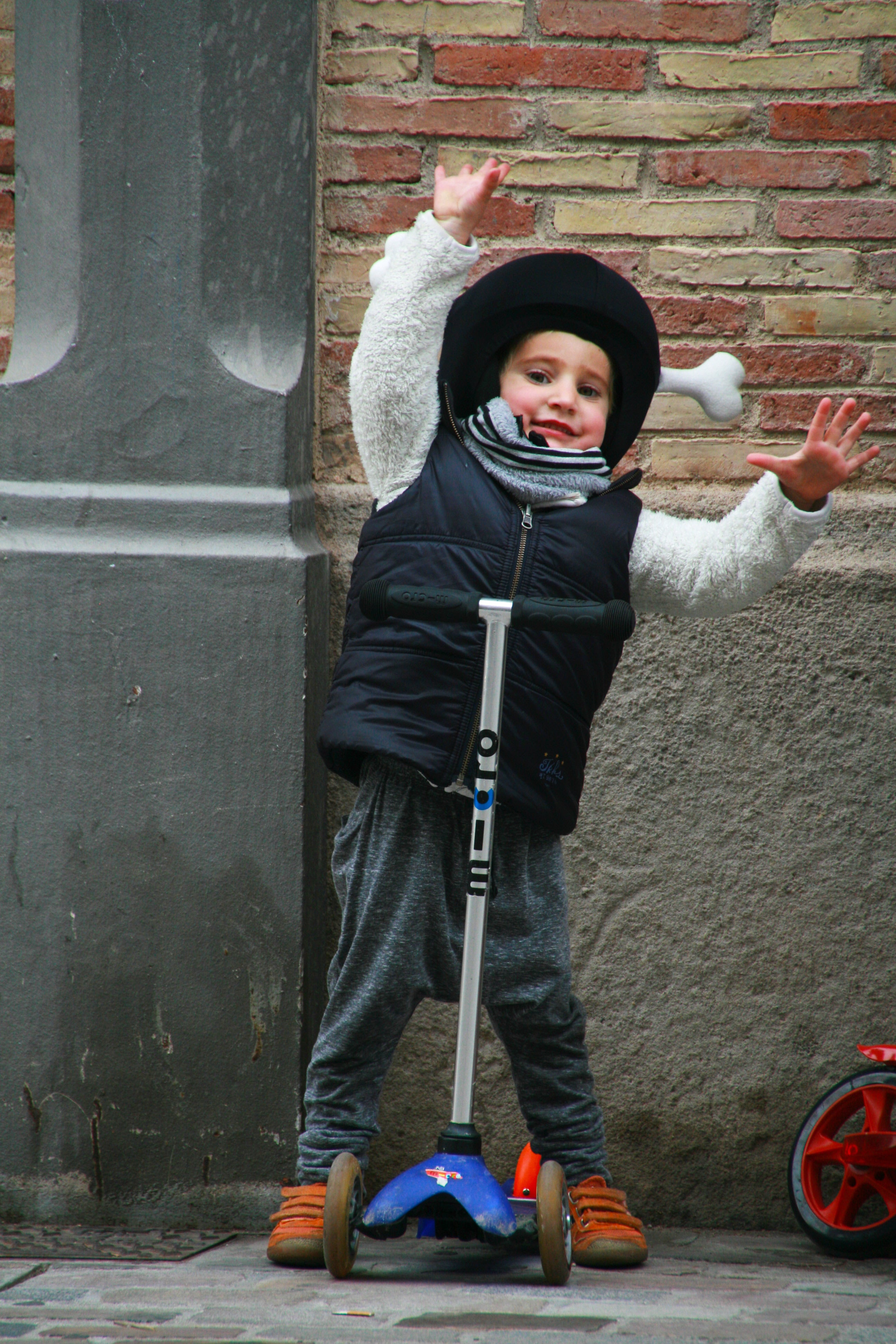 Coolcasc Bone Helmet Cover