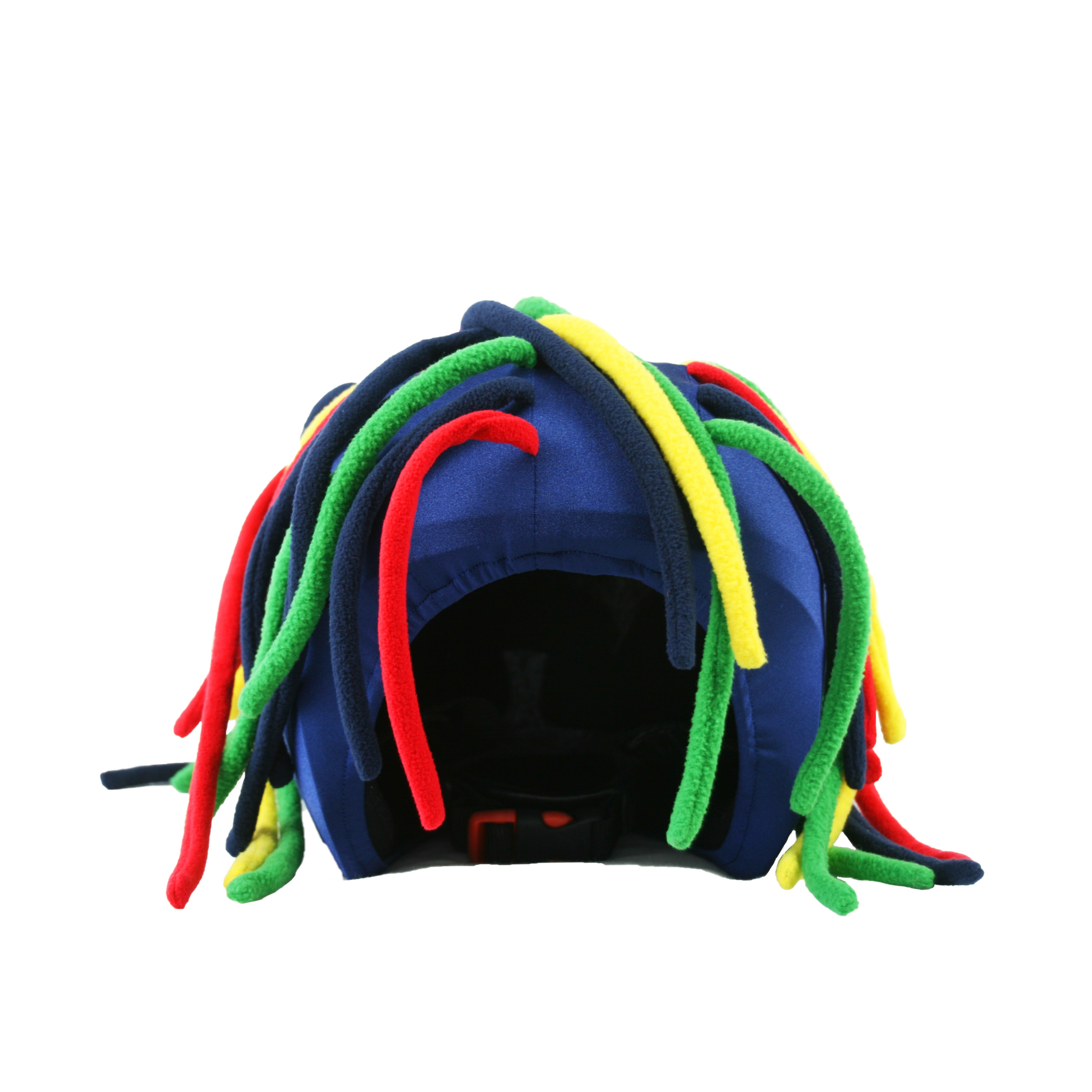 Coolcasc Parchis Dredz Helmet Cover