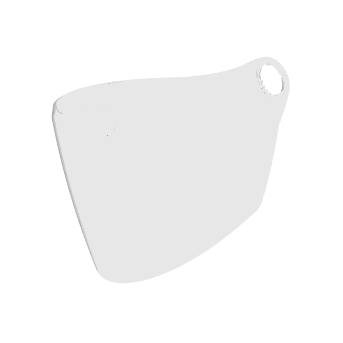 NEXX X.G10 X.70 Flat Shield Windscreen (3 Colors)