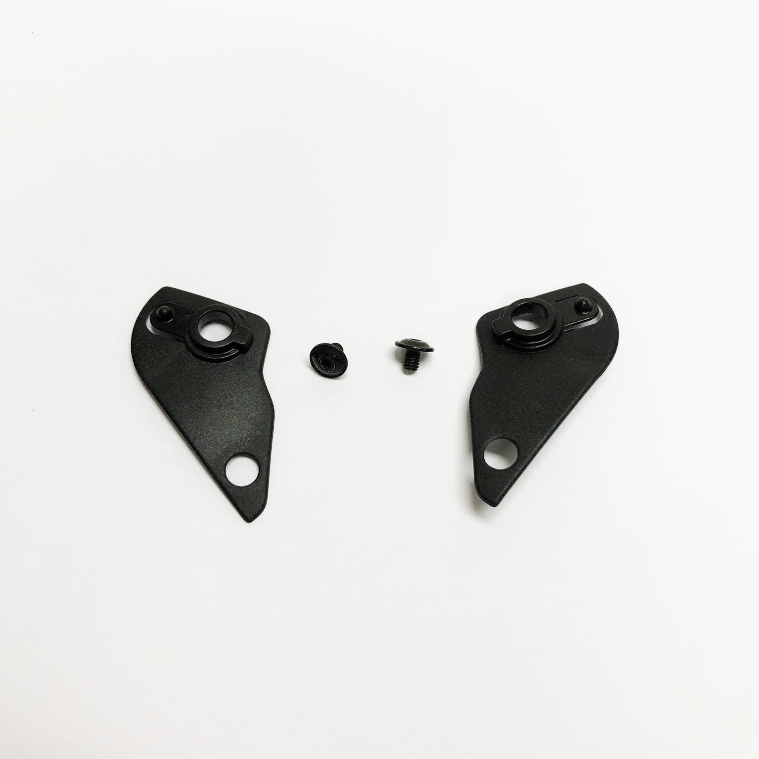 Suomy MX Tourer Visor Hardware Pivot Kit