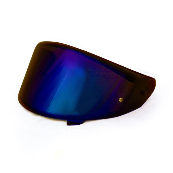 Suomy Track-1, TX-Pro, Speedstar, and Stellar Visor Shield Windscreen (7 Colors)
