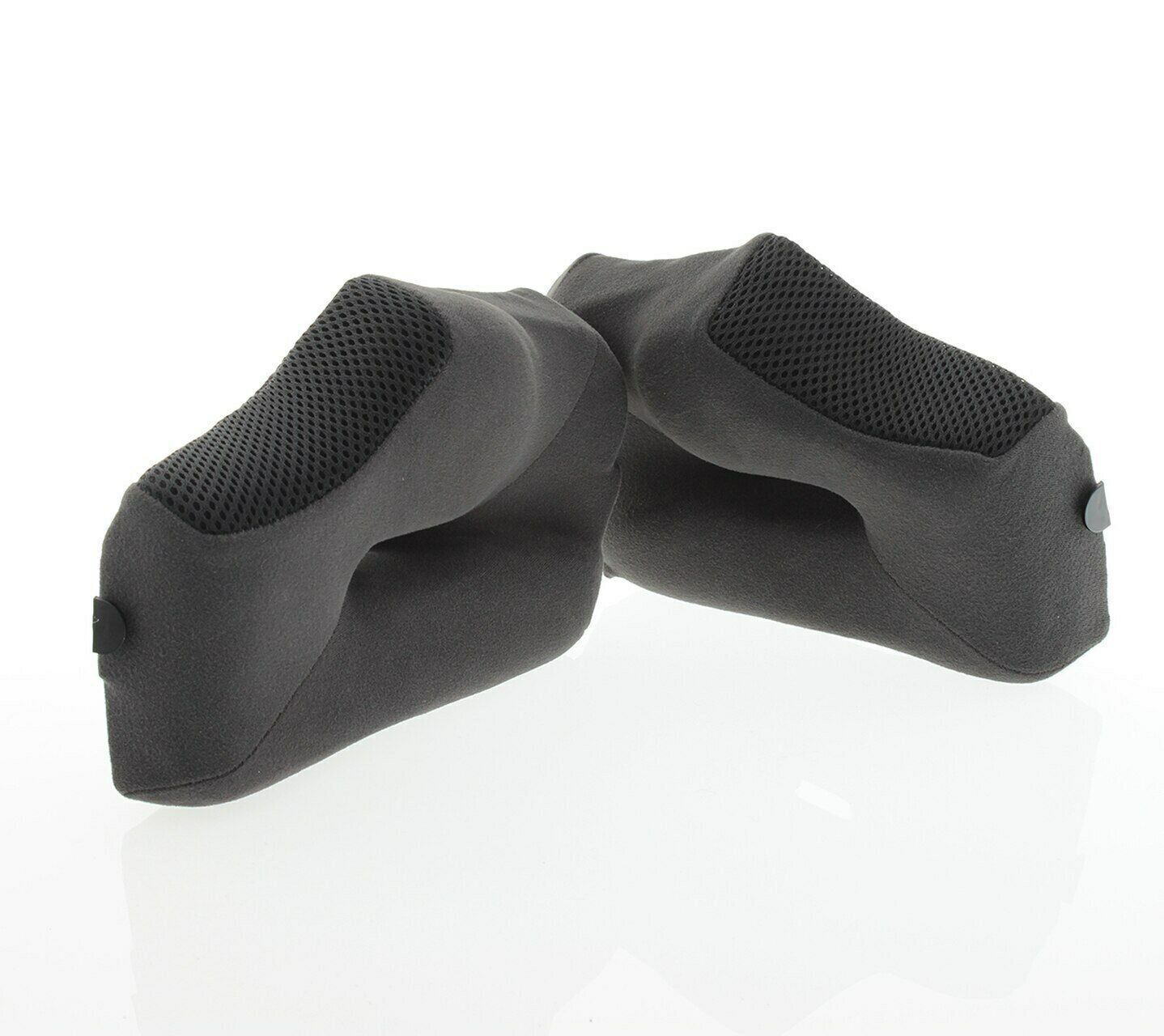 Suomy SR-Sport & Vandal Replacement Cheek Pads (XS - 2XL)