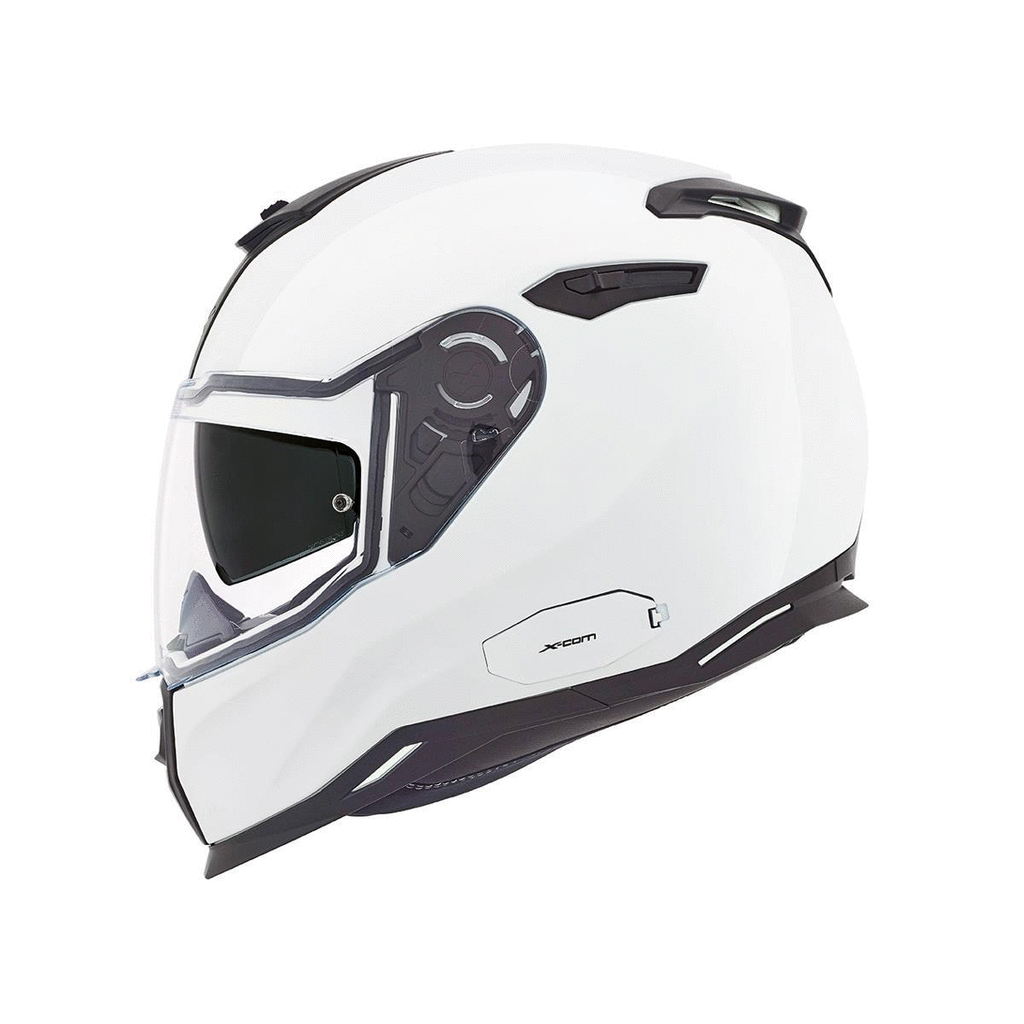NEXX SX.100 Plain Helmet (2 Colors)