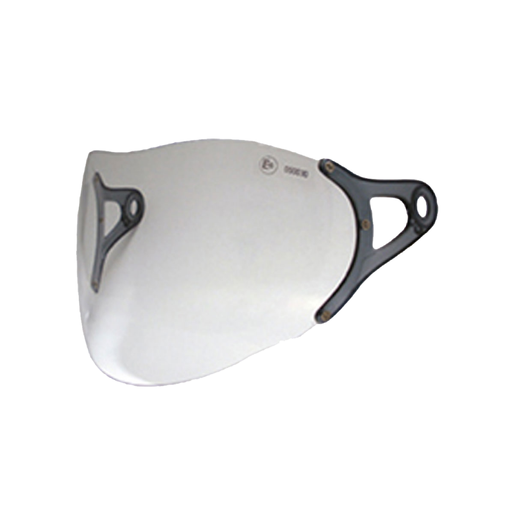 NEXX SX.60 LONG Visor Shield Windscreen