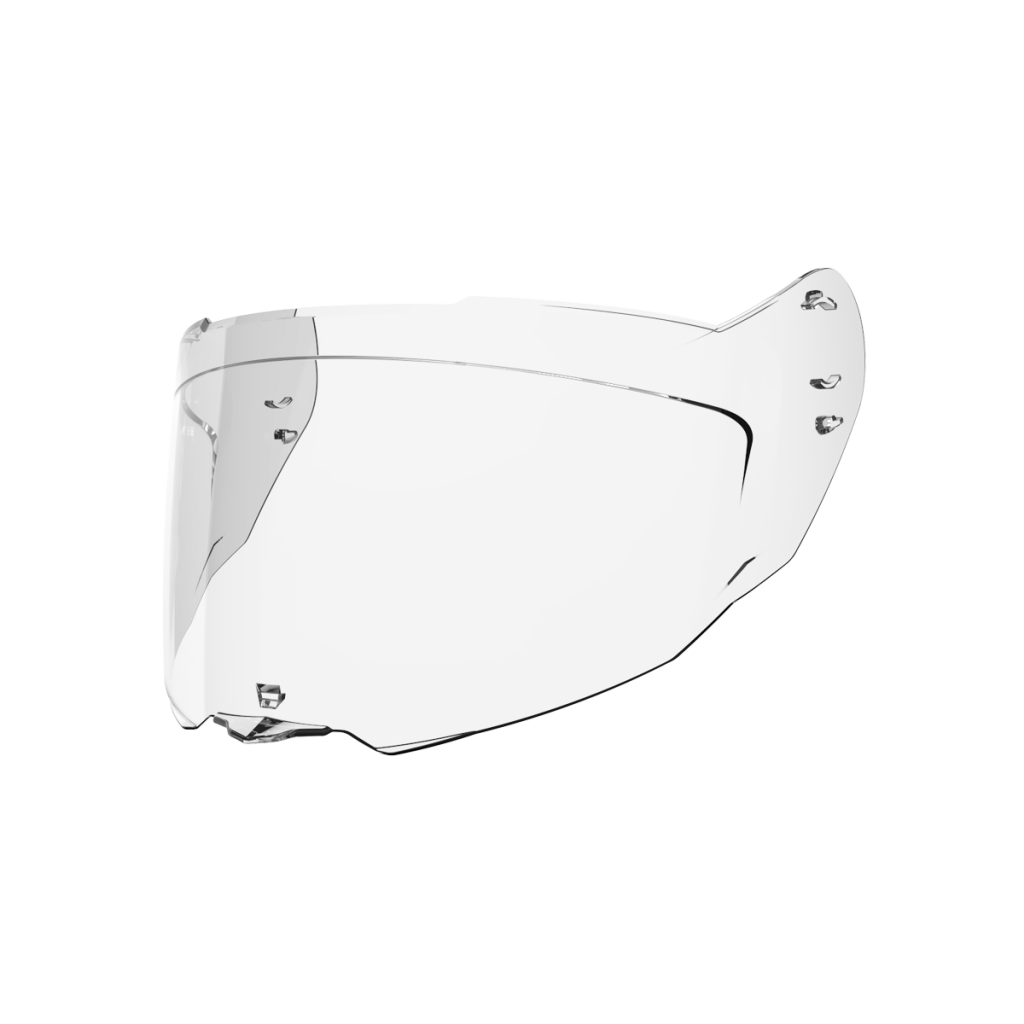 NEXX SX.100 SX.100R Visor Shield Windscreen (6 Colors)