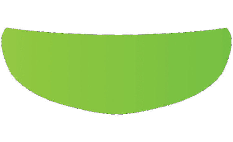 Skullskins Samis Motorcycle Helmet Shield Sticker