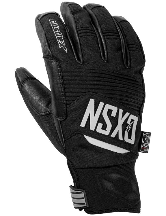 Castle X Stance G2 Winter Snowmobile Gloves (S - 3XL)