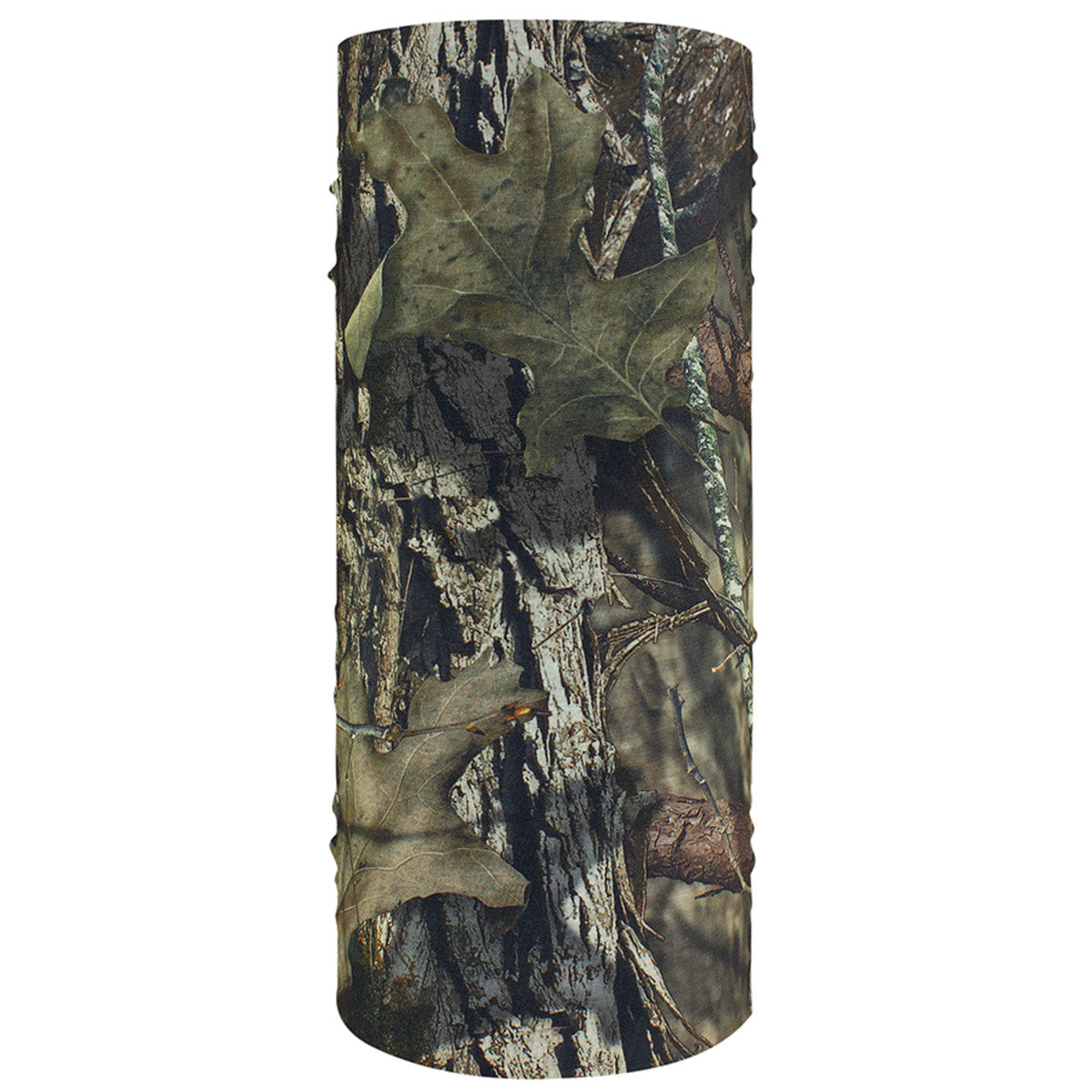 Zanheadgear Polyester Motley Tube® Mossy Oak® Break-Up Country®  Face Mask