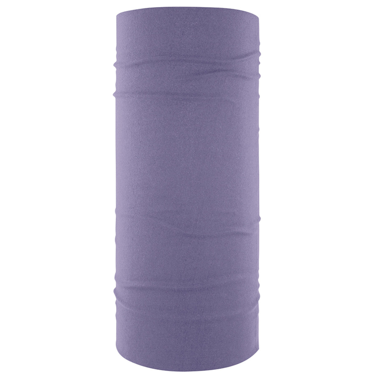 Zanheadgear Polyester Motley Tube® Lavender Face Mask