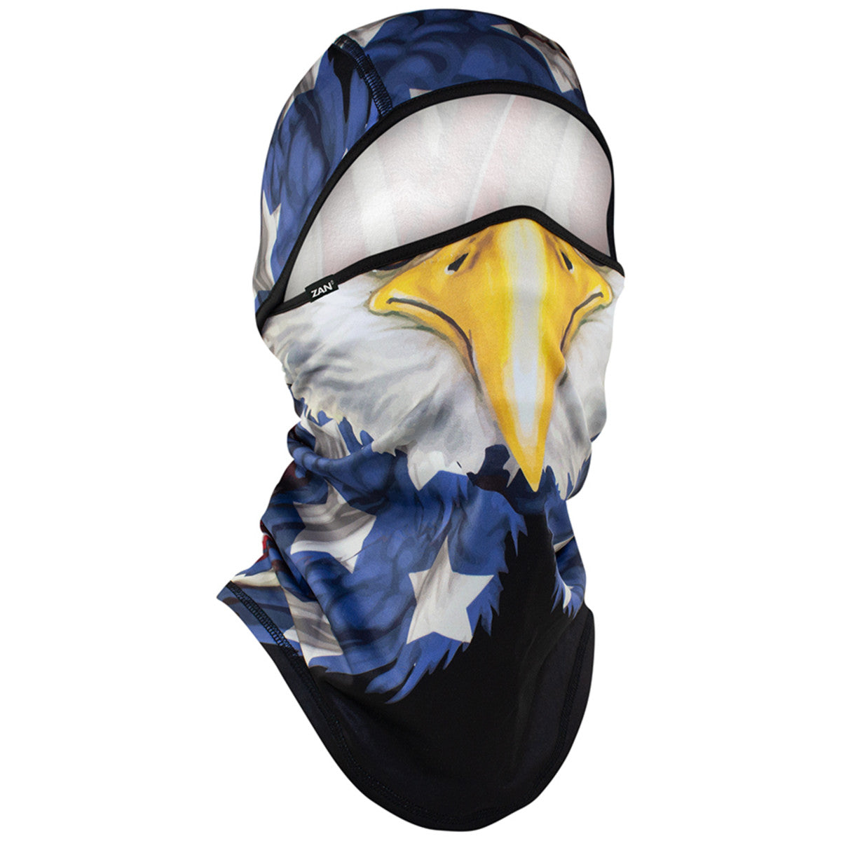 ZANheadgear Convertible Sportflex Balaclava