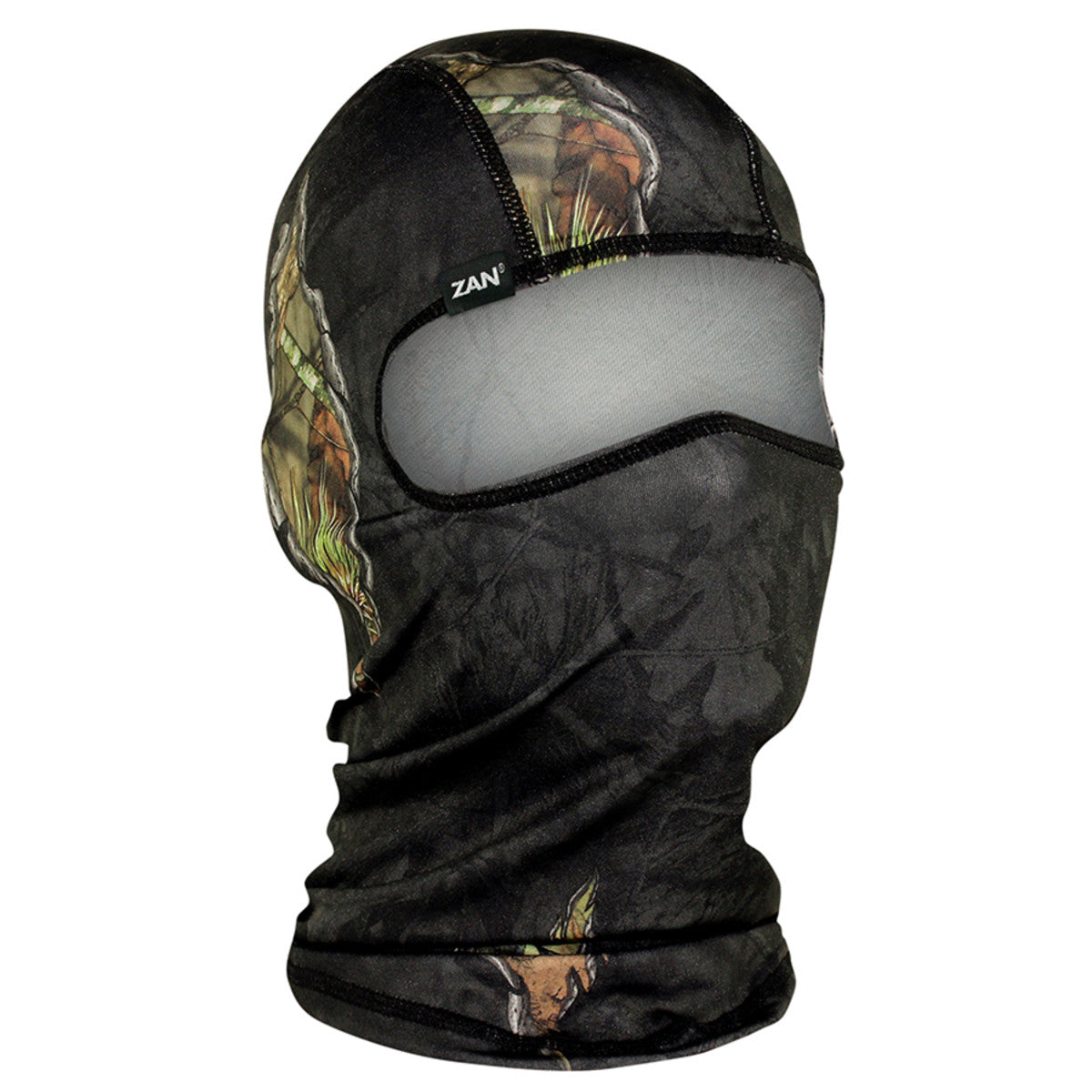 Zanheadgear Mossy Oak® Elements BREAK-UP ECLIPSE Balaclava Face Mask