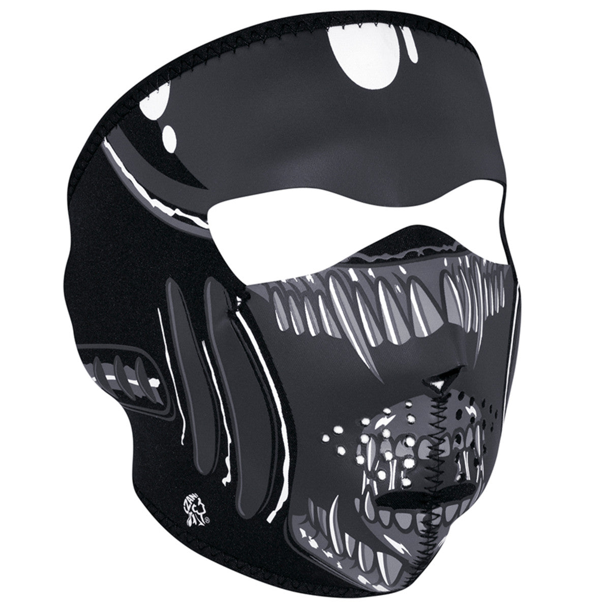 Alien Neoprene Full Face Mask