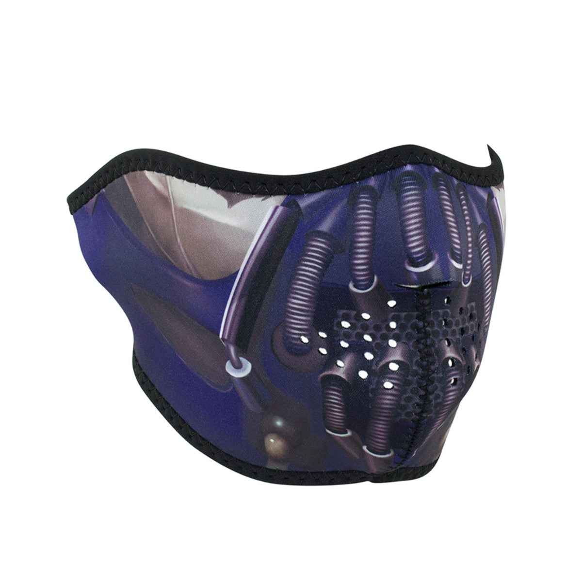 Bane Pain Neoprene Half Face Mask