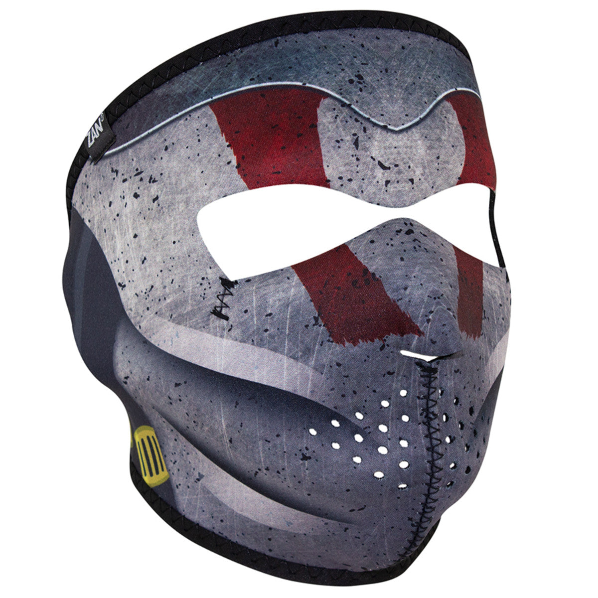 Alien Hunter Neoprene Full Face Mask