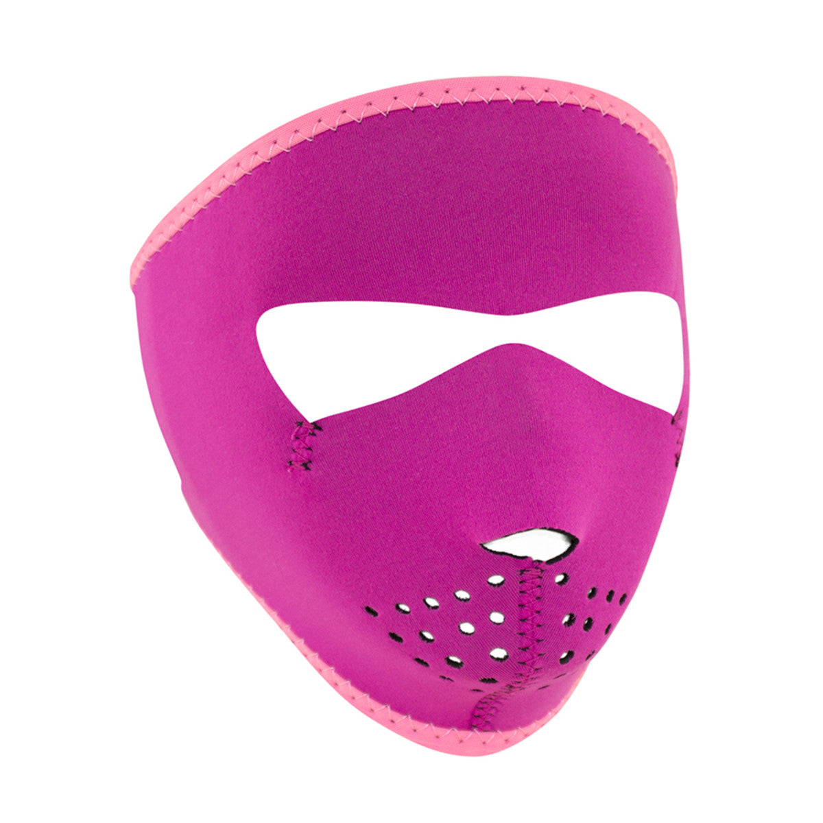 Kitty SMALL YOUTH Neoprene Full Face Mask