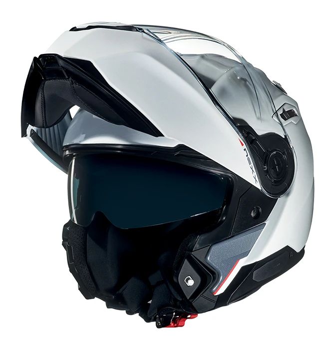 NEXX X.Vilitur Plain Modular Helmet (4 Colors)